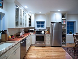 Kitchen Remodeling, Baltimore, MD 